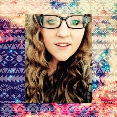 Hannah D Yoder avatar