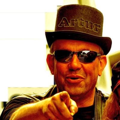 Arthur William Jacobs avatar