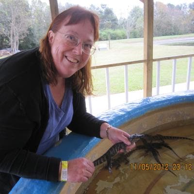 Paula Michelle Threadgill avatar