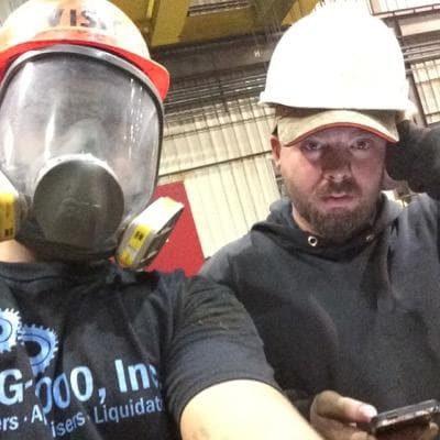 Evan Yoder avatar