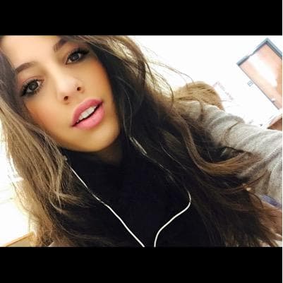 Sandra Alma Matty avatar