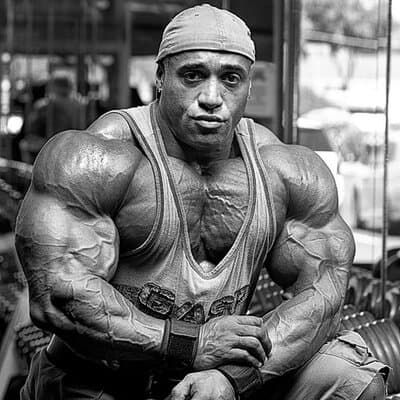 Roderick Mathis avatar