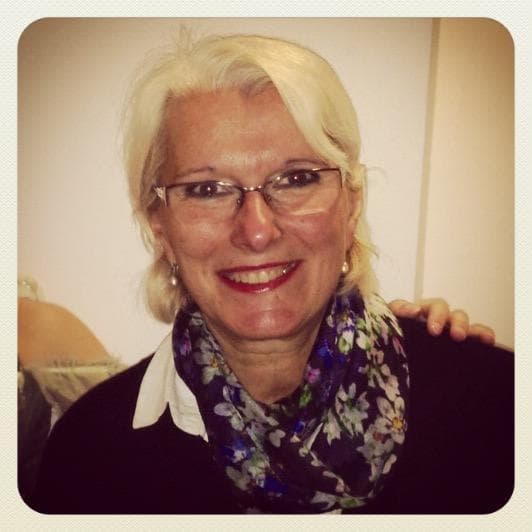 Catherine Godard avatar