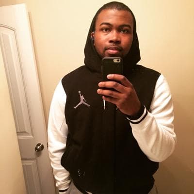 Roderick M Jackson avatar