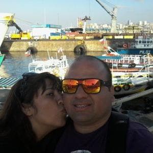 Fernando G Labra avatar