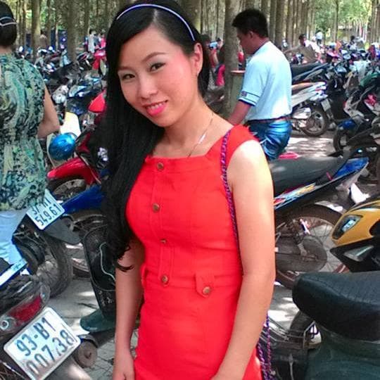 Vieng Phu Tran avatar