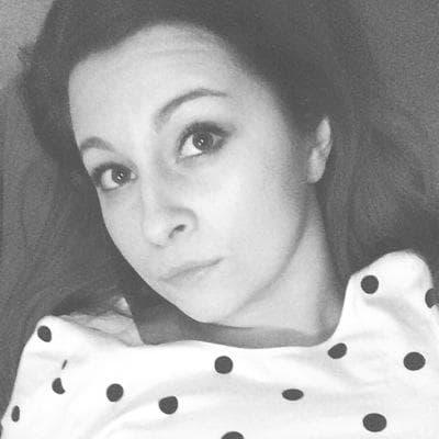 Kelly Jo Cook avatar