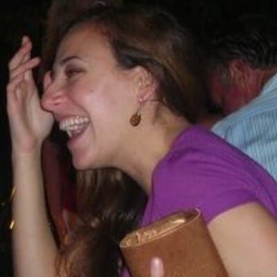 Cherrie Lin Jacobs avatar