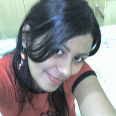 Nadine Stringer avatar