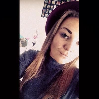 Ruby Lee Magee avatar