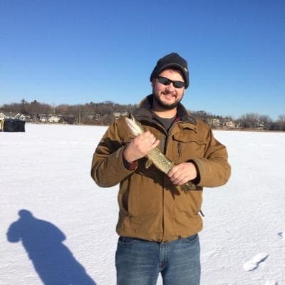 Ben Roundtree avatar