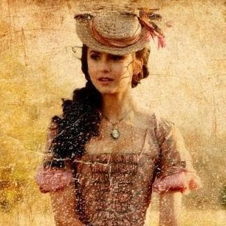 Simone Marleen Chea avatar