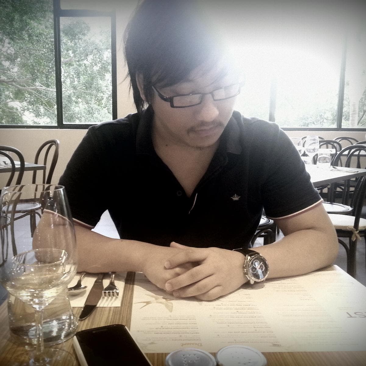 Toubee Vue avatar