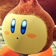 Shell Krump avatar