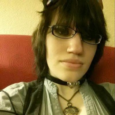 Tina L Sharp avatar