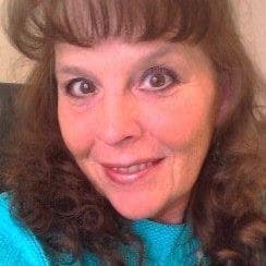 Nancy M Pazdernik avatar