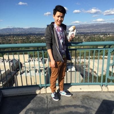 Trucchi Chi Tran avatar