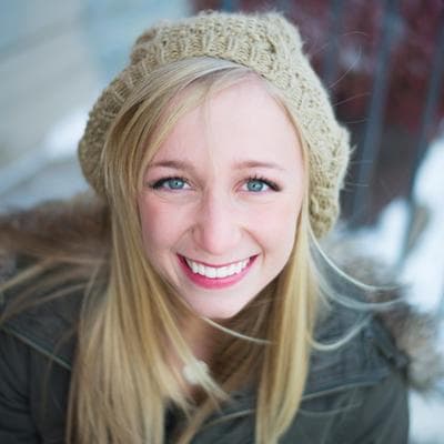Kiley L Caughell avatar