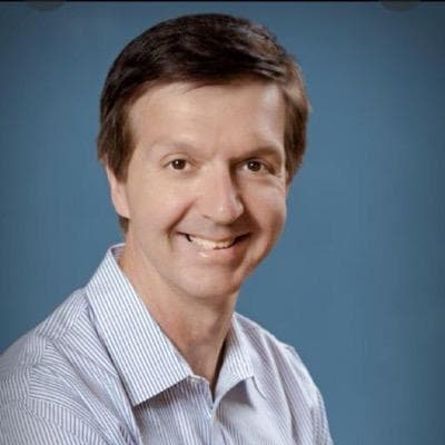 Steve O Djukic avatar