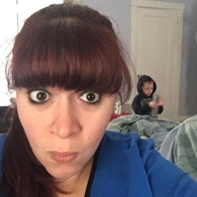 Sue Tuttle avatar