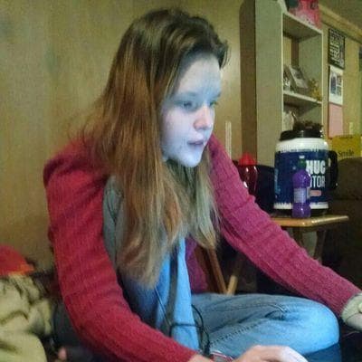 Abigail O Milner avatar