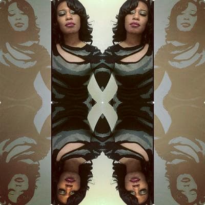 Latory C Spaulding avatar