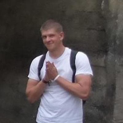 Trevor Soderquist avatar