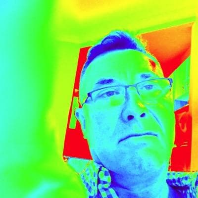 Raymond J Fisher avatar