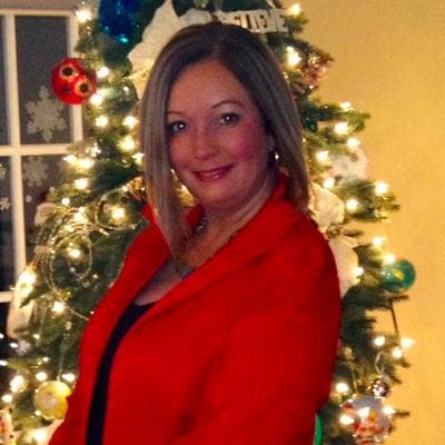 Tracey Christine Truby avatar