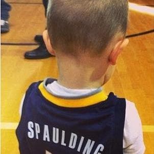 Robin E Spaulding avatar