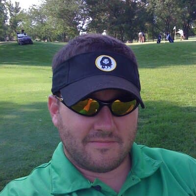 Ryan Jon LaBarre avatar