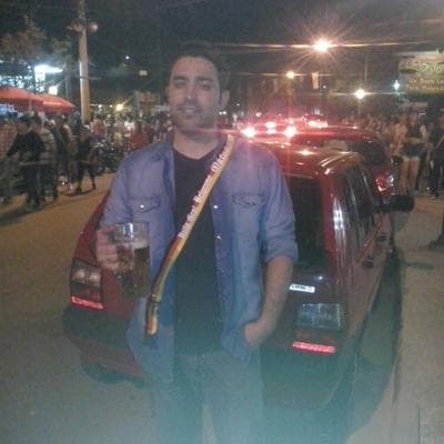 David Perry Jacobs Jr. avatar