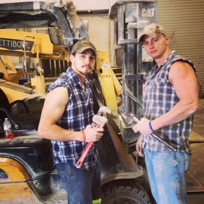 Travis Maynard avatar