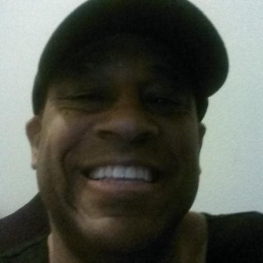 Spencer Scott August avatar