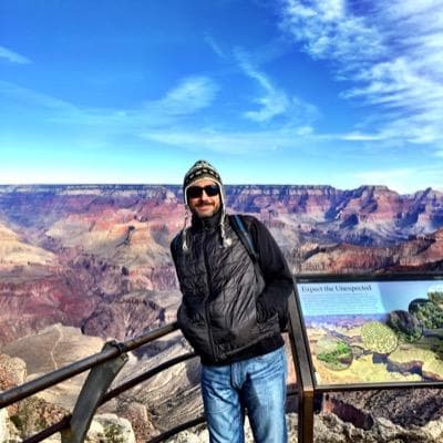 Forrest L Pratt avatar