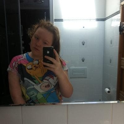 Catherine L Butler avatar