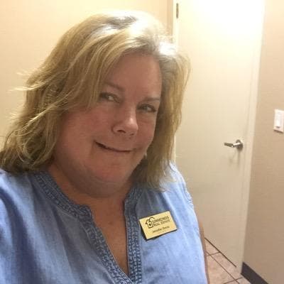 Joyce Ann Collier avatar