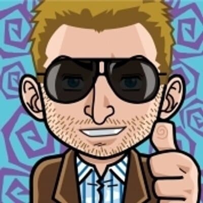 Travis Daniel Shell avatar
