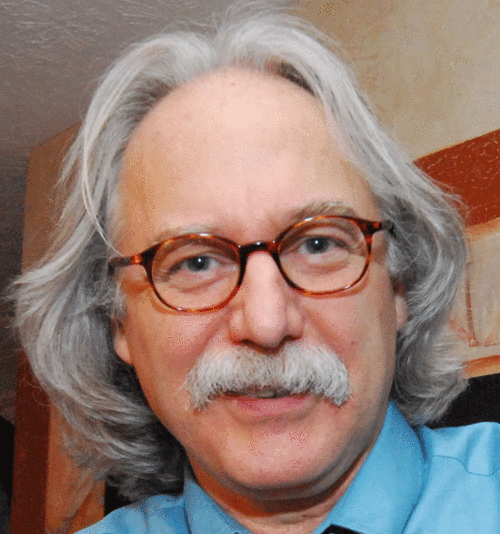 Gary Lee Stanforth avatar