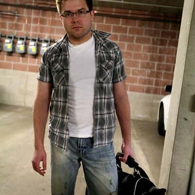 Jason C Sharp avatar