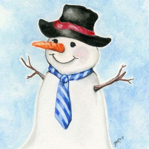 Sandra L Slack avatar