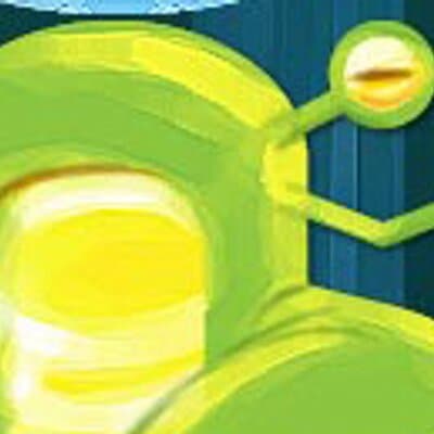 Stephanie B Parten avatar