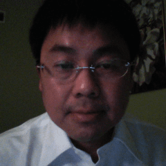 Binh Ba Tran avatar