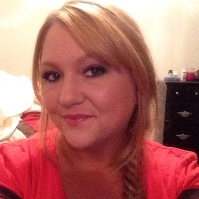 Brittany L Clark avatar