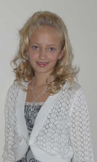 Isabel R Block avatar