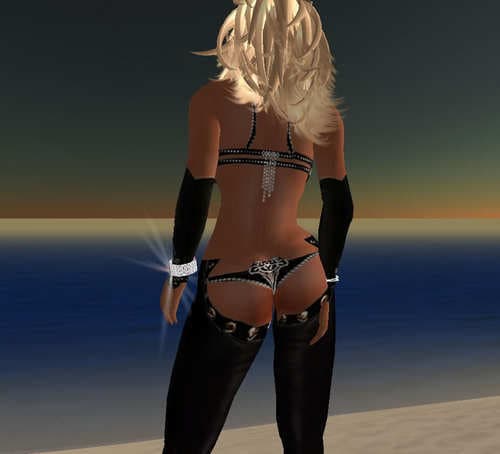 Marion Lou Box avatar