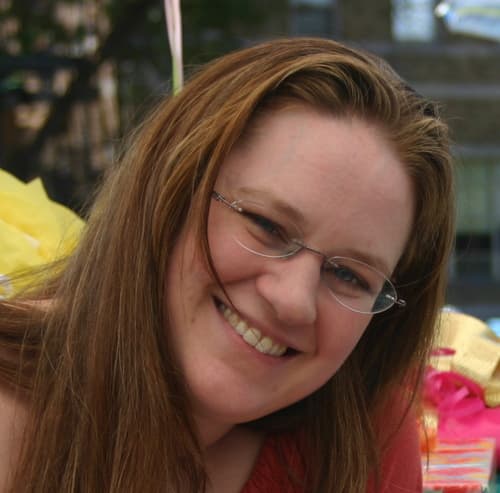 Stephanie Raye Hjertager avatar