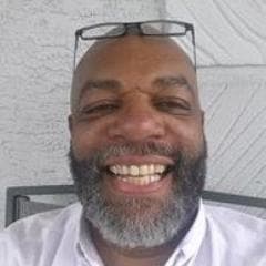 Rustin Lee Mitchell avatar