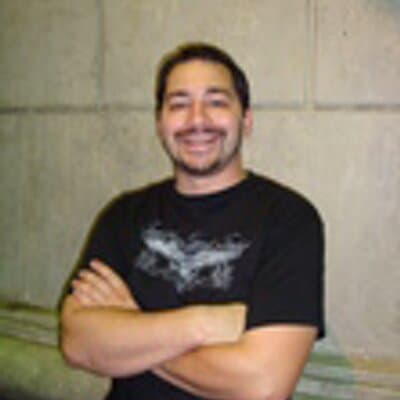 Rudolph John Grothouse avatar