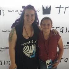 Janelle Kate Mayo avatar